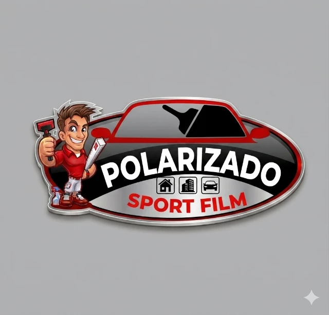 Logo de Sport films