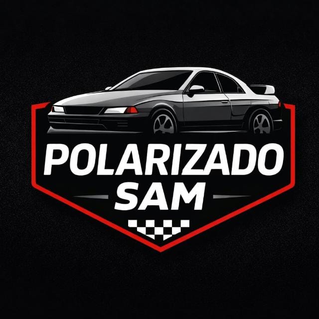 Logo de POLARIZADO SAM